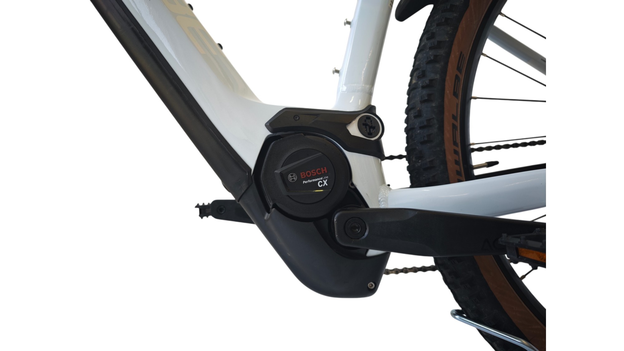 MTB München Gebraucht | Cube Reaction Hybrid Pro 750 | Deore | XL