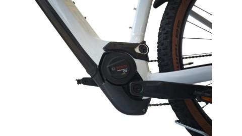 MTB München Gebraucht | Cube Reaction Hybrid Pro 750 | Deore | XL