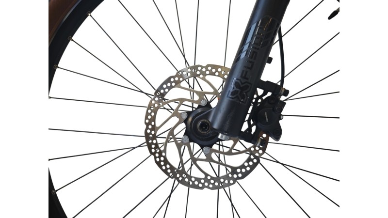 MTB München Gebraucht | Cube Reaction Hybrid Pro 750 | Deore | XL