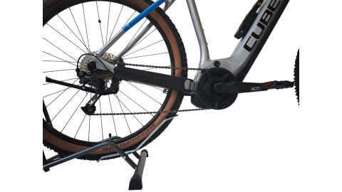 Cube Reaction Hybrid Performance 625| Shimano Ali