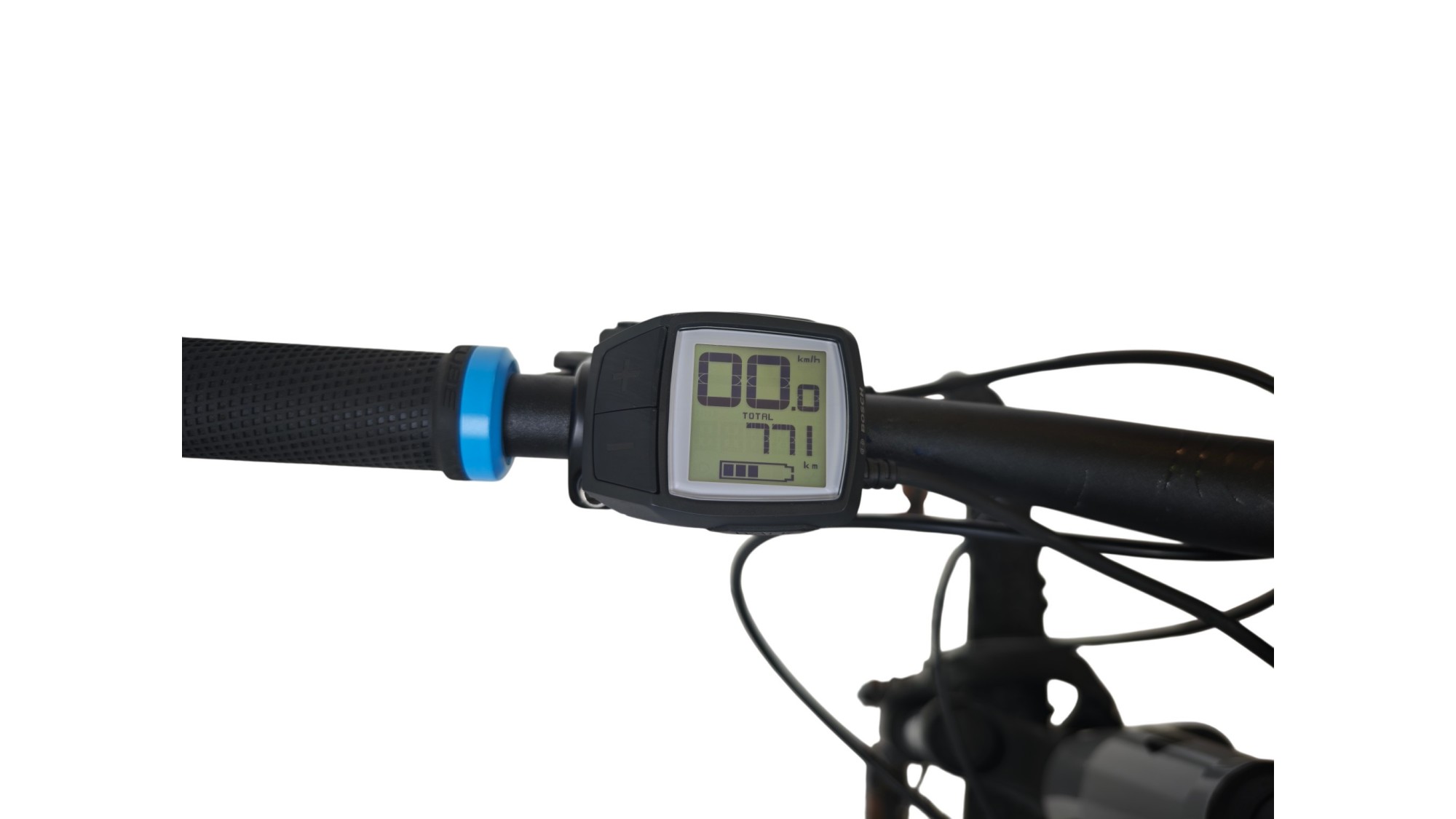 Cube Reaction Hybrid Performance 625| Shimano Ali