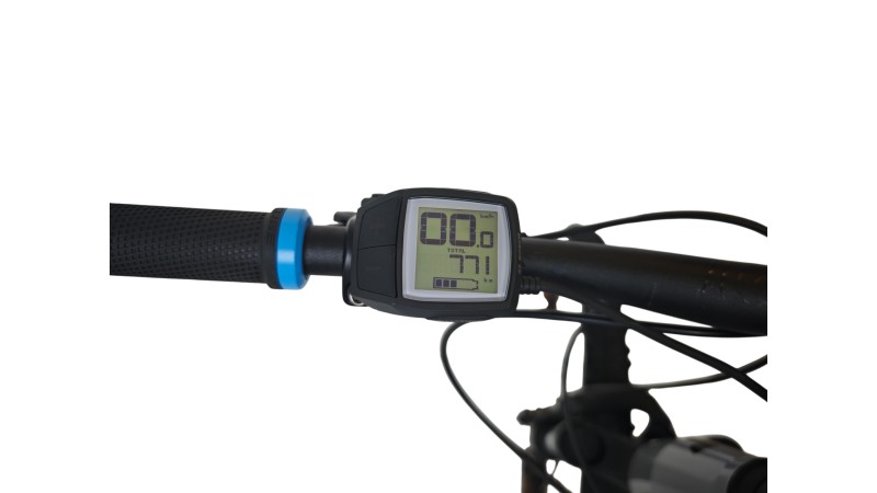 Cube Reaction Hybrid Performance 625| Shimano Ali