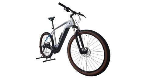 Cube Reaction Hybrid Performance 625| Shimano Ali