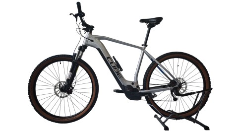 Cube Reaction Hybrid Performance 625| Shimano Ali