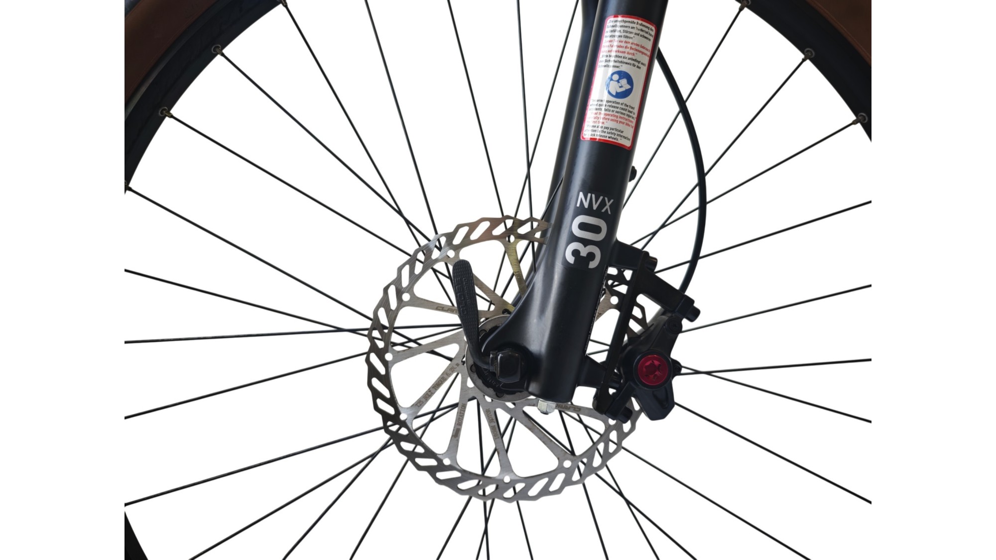 Cube Reaction Hybrid Performance 625| Shimano Ali