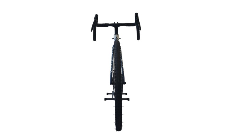 Gravelbike München | Guerciotti Greto 105 XXS