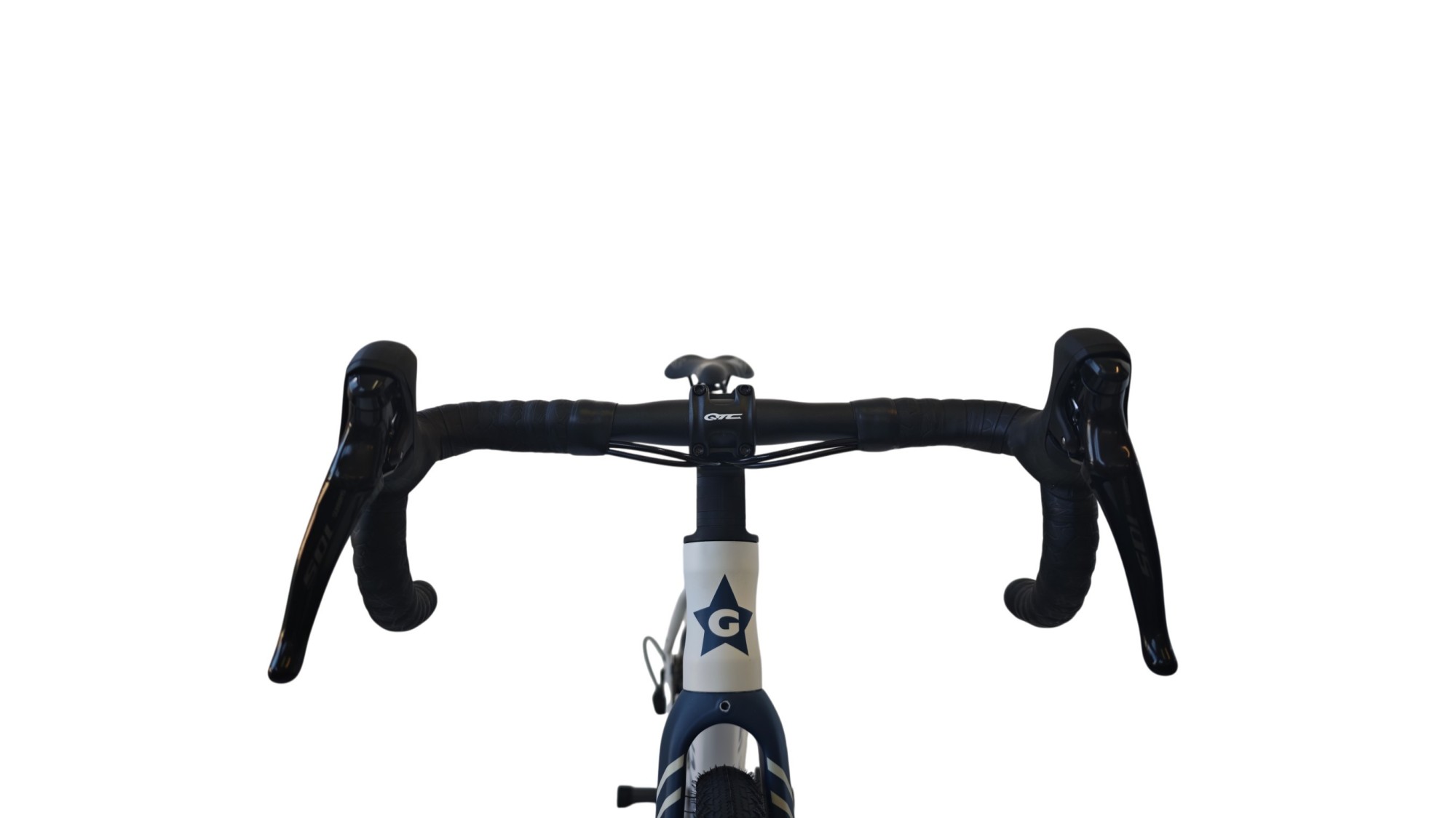 Gravelbike München | Guerciotti Greto 105 XXS