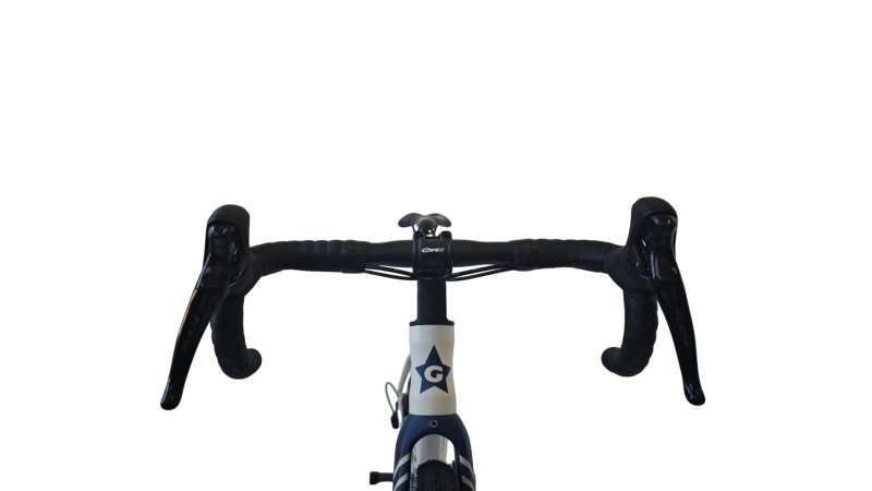 Gravelbike München | Guerciotti Greto 105 XXS