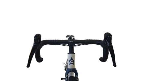 Gravelbike München | Guerciotti Greto 105 XXS