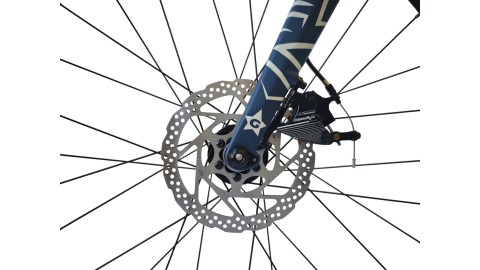 Gravelbike München | Guerciotti Greto 105 XXS