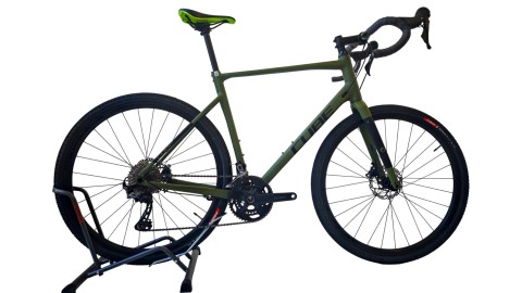 CUBE Gravel München CUBE Nuroad Race | Shimano GRX | XL