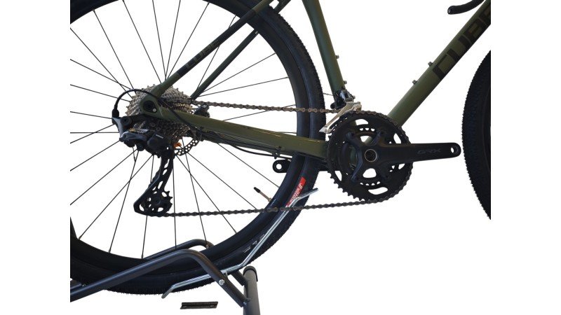 CUBE Gravel München CUBE Nuroad Race | Shimano GRX | XL