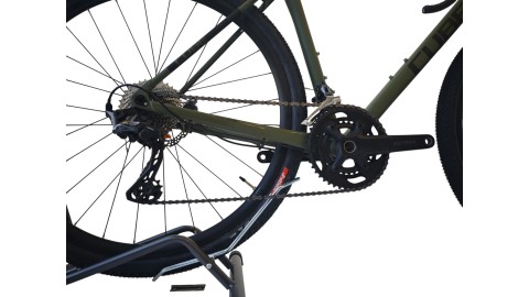 CUBE Gravel München CUBE Nuroad Race | Shimano GRX | XL