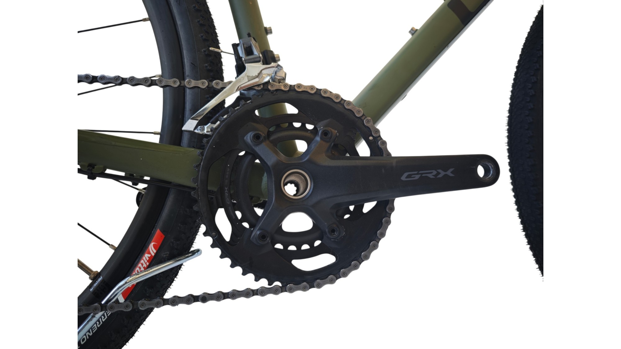 CUBE Gravel München CUBE Nuroad Race | Shimano GRX | XL