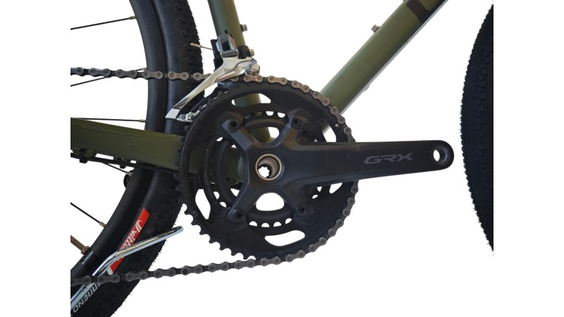 CUBE Gravel München CUBE Nuroad Race | Shimano GRX | XL