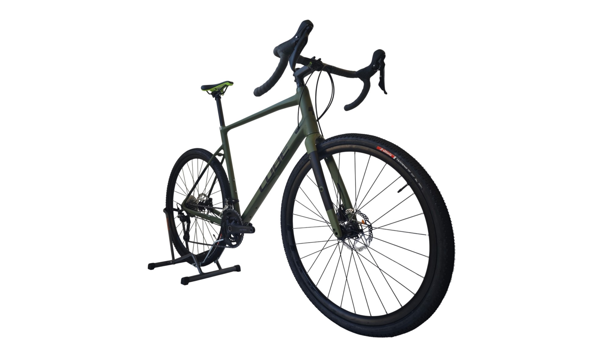 CUBE Gravel München CUBE Nuroad Race | Shimano GRX | XL