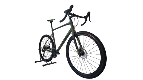 CUBE Gravel München CUBE Nuroad Race | Shimano GRX | XL