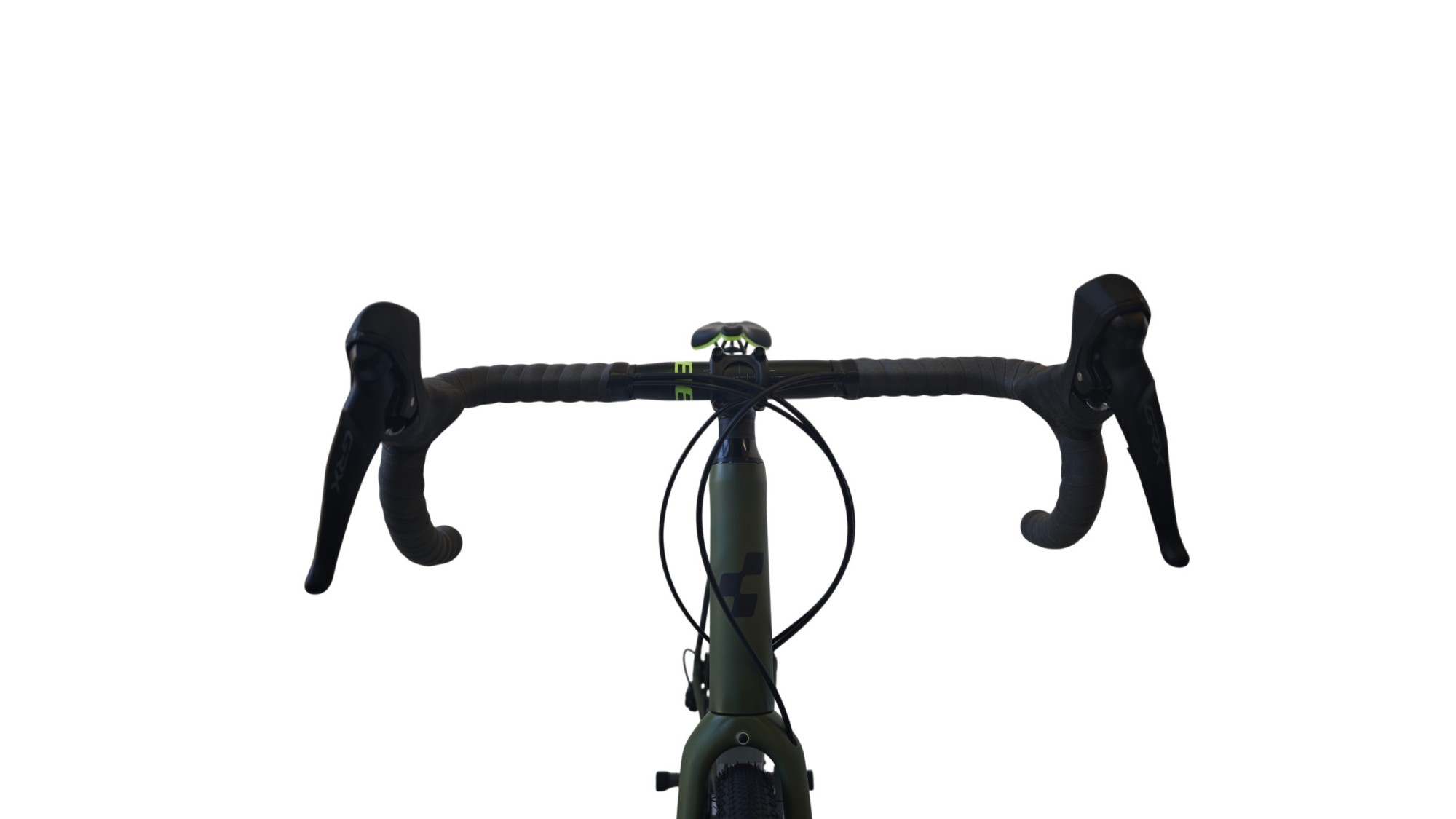 CUBE Gravel München CUBE Nuroad Race | Shimano GRX | XL