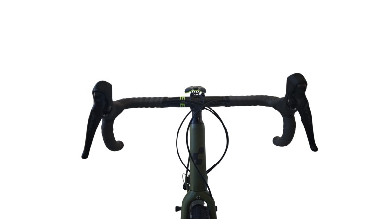 CUBE Gravel München CUBE Nuroad Race | Shimano GRX | XL