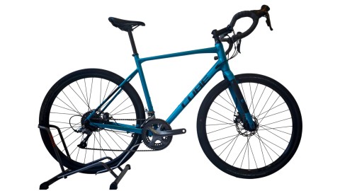 Cube Nuroad| Shimano| L