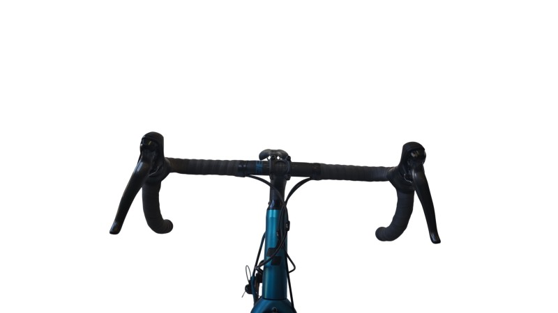 Cube Nuroad| Shimano| L