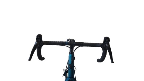 Cube Nuroad| Shimano| L