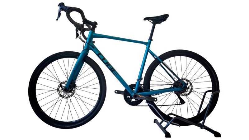 Cube Nuroad| Shimano| L