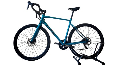 Cube Nuroad| Shimano| L