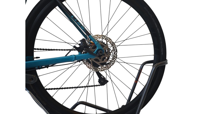 Cube Nuroad| Shimano| L