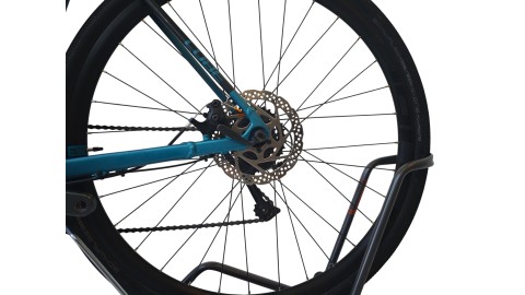 Cube Nuroad| Shimano| L