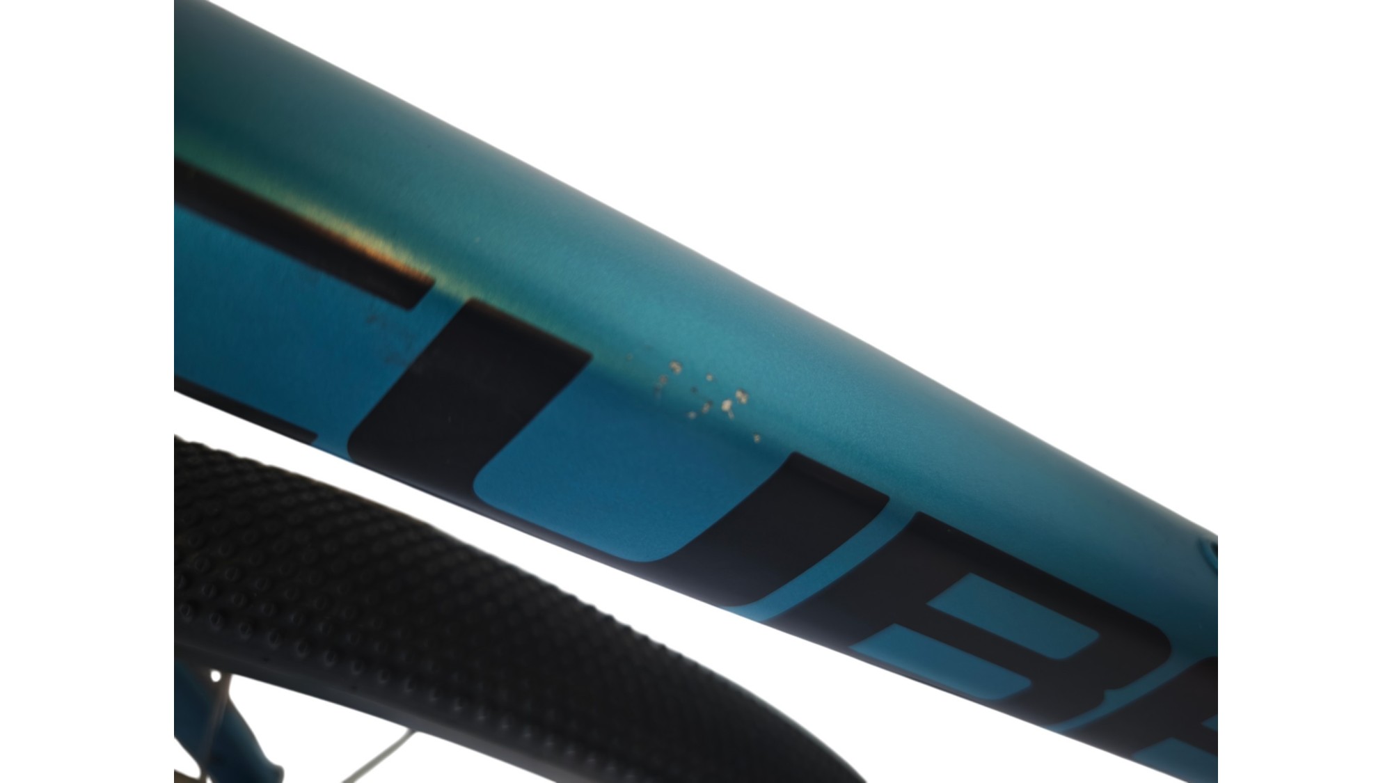 Cube Nuroad| Shimano| L