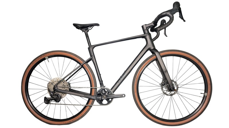 Gravel München | Cube Nuroad C:62 One| Shimano GRX 610 | M