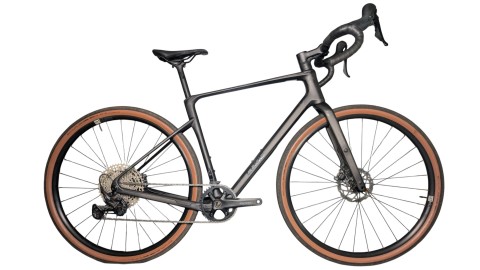 Gravel München | Cube Nuroad C:62 One| Shimano GRX 610 | M