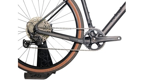 Cube Nuroad C:62 One | GRX 610 1x12 | M | Bicycle Republic