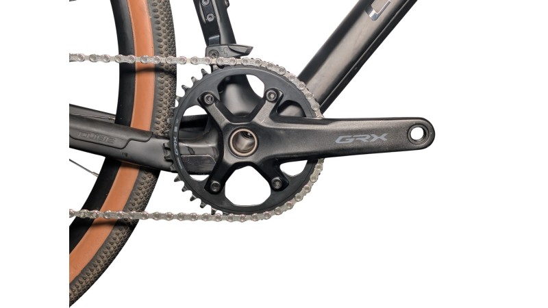 Gravel München | Cube Nuroad C:62 One| Shimano GRX 610 | M