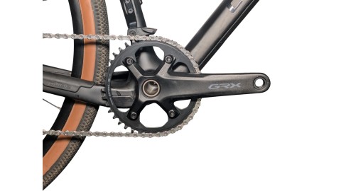 Gravel München | Cube Nuroad C:62 One| Shimano GRX 610 | M