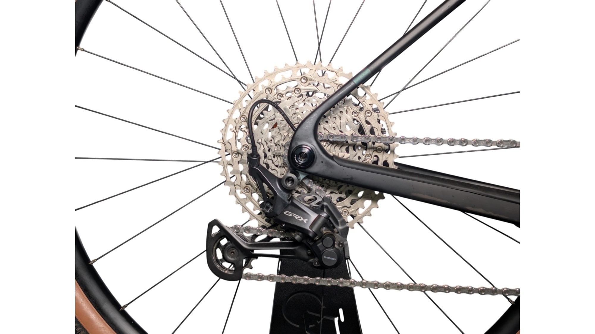 Cube Nuroad C:62 One | GRX 610 1x12 | M | Bicycle Republic