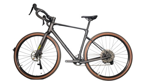 Gravel München | Cube Nuroad C:62 One| Shimano GRX 610 | M