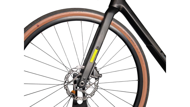 Gravel München | Cube Nuroad C:62 One| Shimano GRX 610 | M