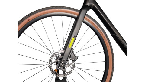 Gravel München | Cube Nuroad C:62 One| Shimano GRX 610 | M