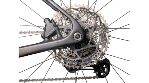 Cube Nuroad C:62 One | GRX 610 1x12 | M | Bicycle Republic