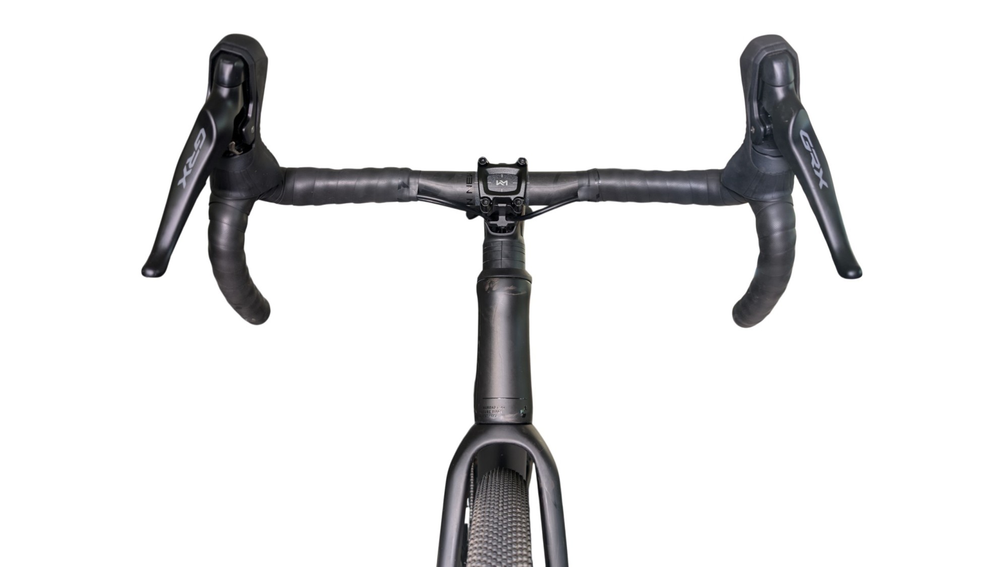 Cube Nuroad C:62 One | GRX 610 1x12 | M | Bicycle Republic