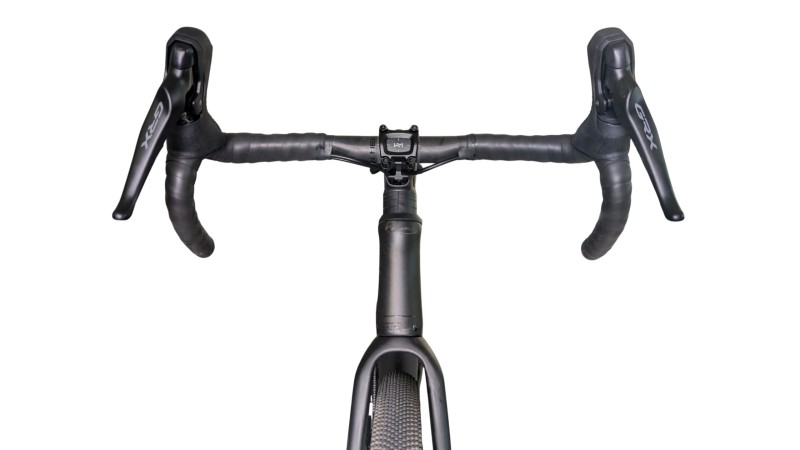 Gravel München | Cube Nuroad C:62 One| Shimano GRX 610 | M