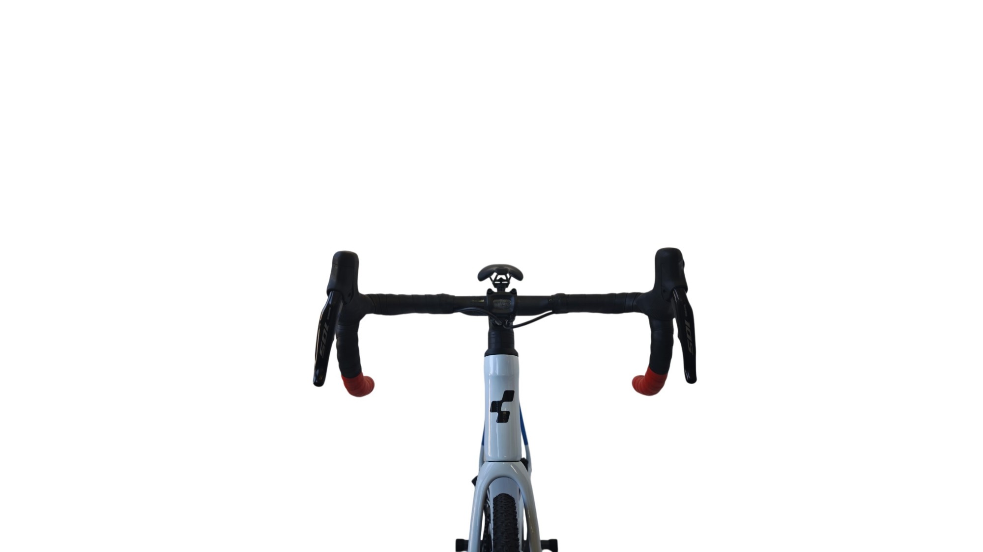 Cube Cross Race C:62 SLX Teamline | 105 Di2| L