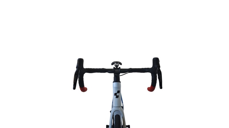 Cube Cross Race C:62 SLX Teamline | 105 Di2| L