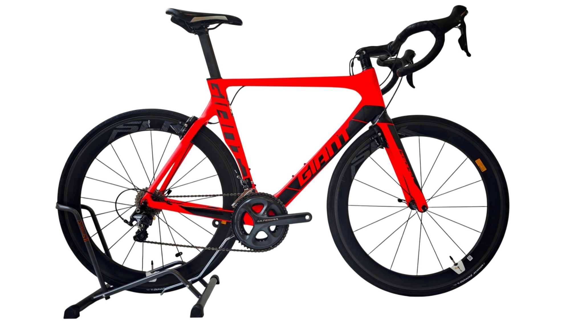 Rennrad München Gebraucht |Giant Propel Advanced PRO 1 | Ultegra | L
