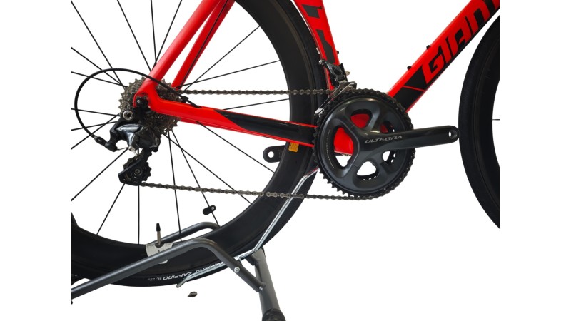 Rennrad München Gebraucht |Giant Propel Advanced PRO 1 | Ultegra | L