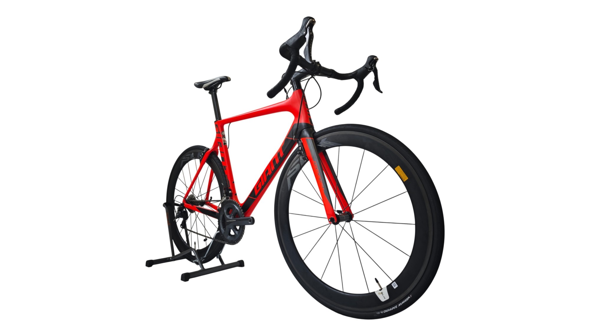 Rennrad München Gebraucht |Giant Propel Advanced PRO 1 | Ultegra | L