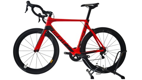 Rennrad München Gebraucht |Giant Propel Advanced PRO 1 | Ultegra | L