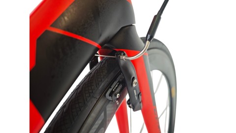 Rennrad München Gebraucht |Giant Propel Advanced PRO 1 | Ultegra | L